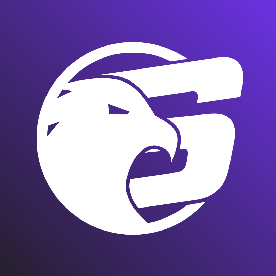 Logo do STT - Minigames/PvP/Fugas